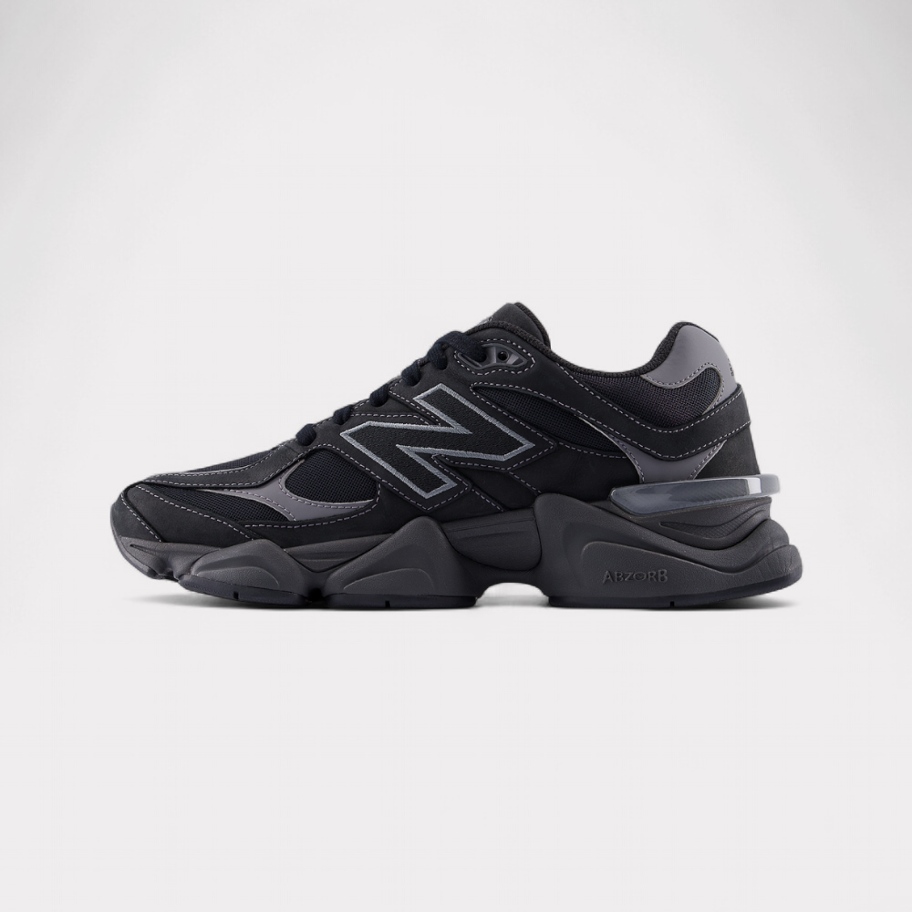 New Balance 9060 - Black Castlerock