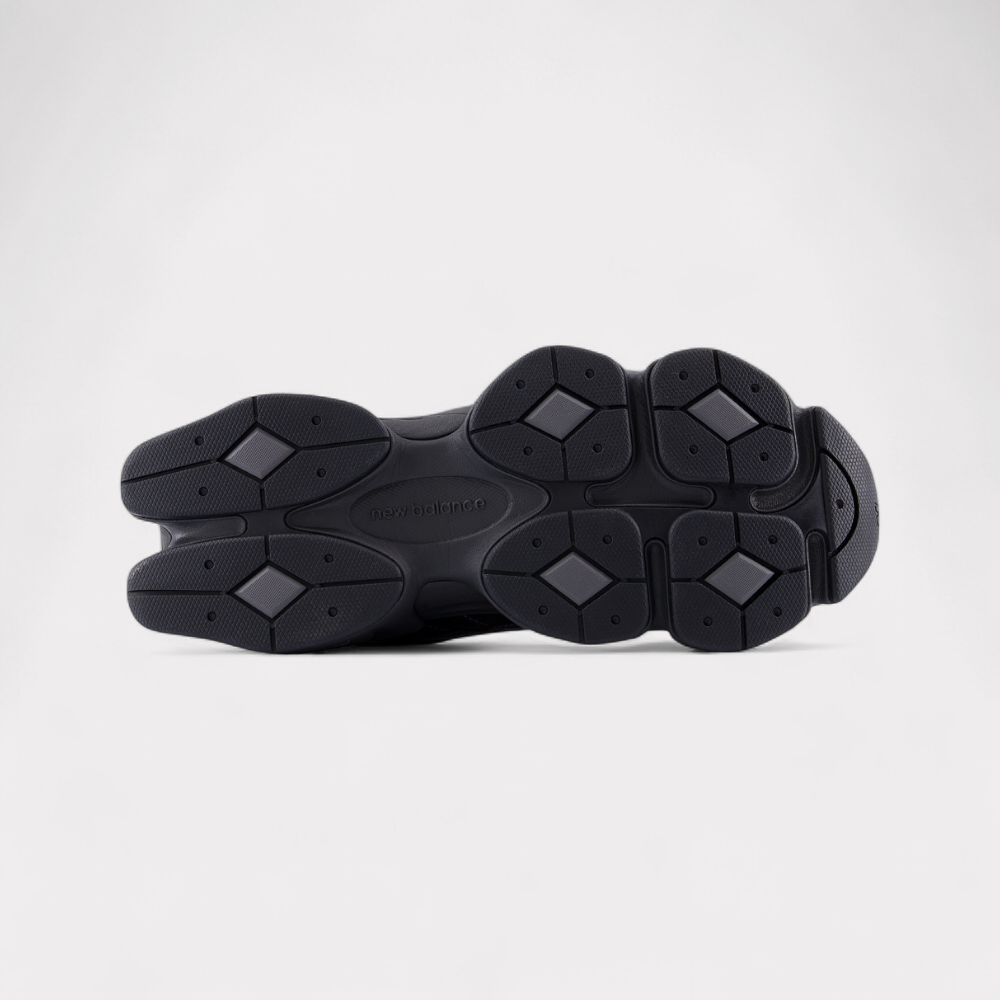 New Balance 9060 - Black Castlerock