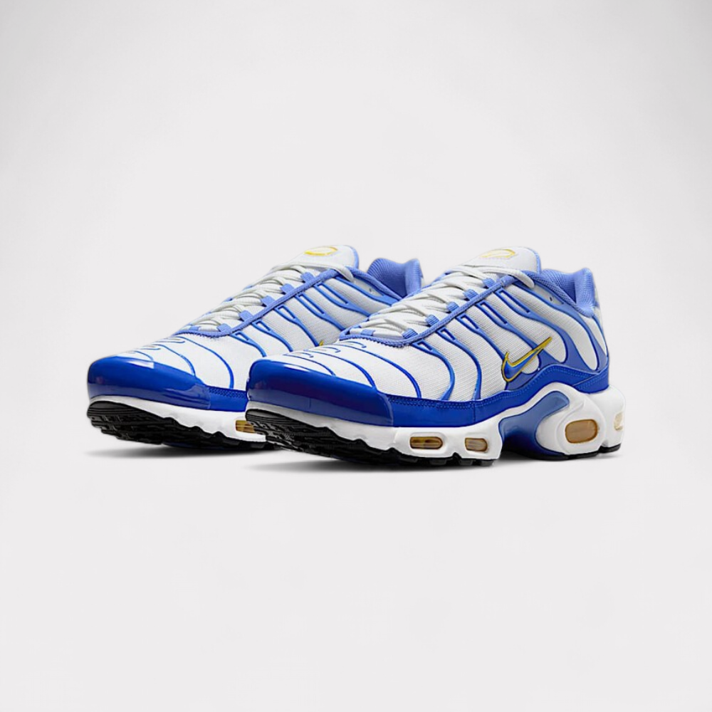Nike Air Max Plus - Lyon Blue
