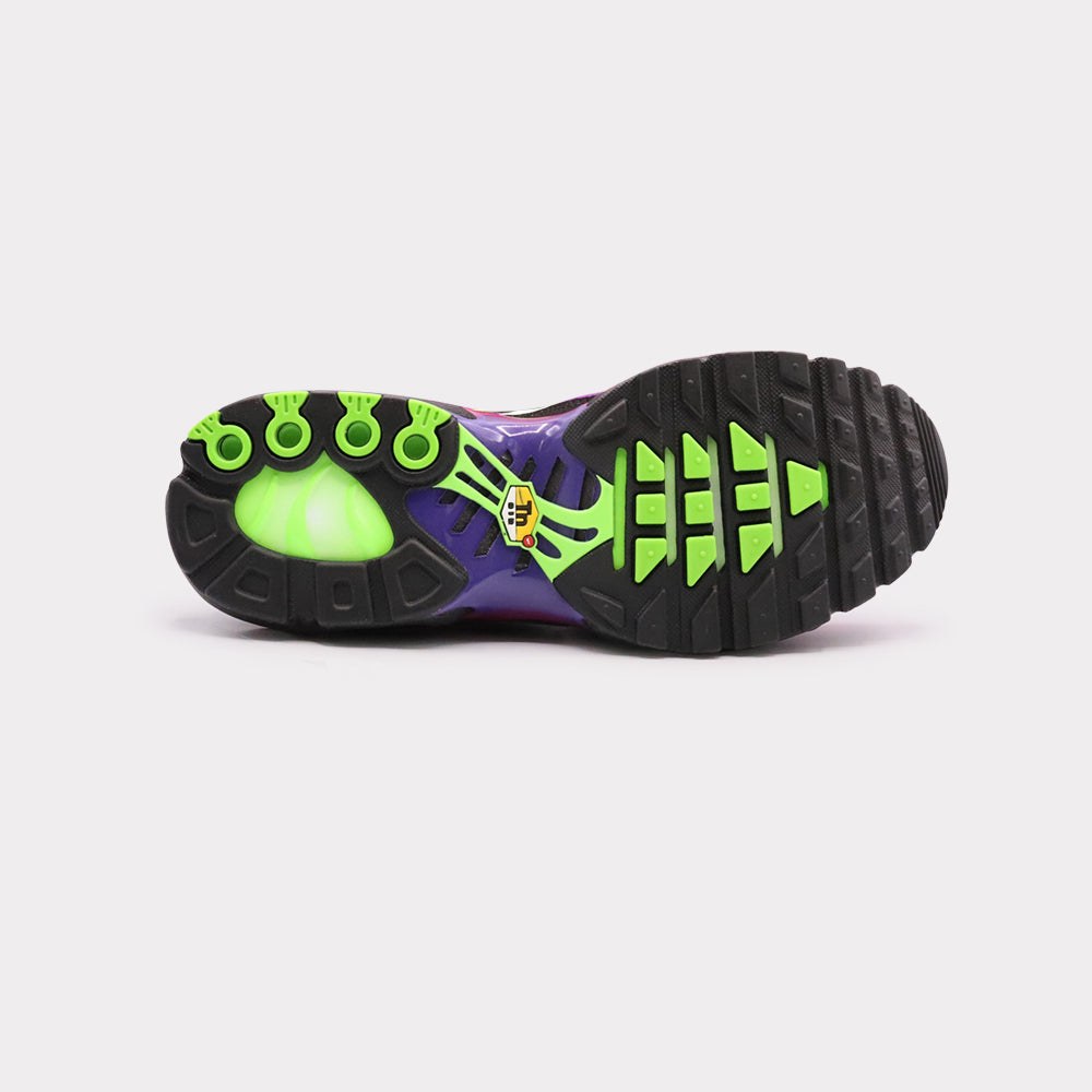 Nike Air Max Plus - Fireberry