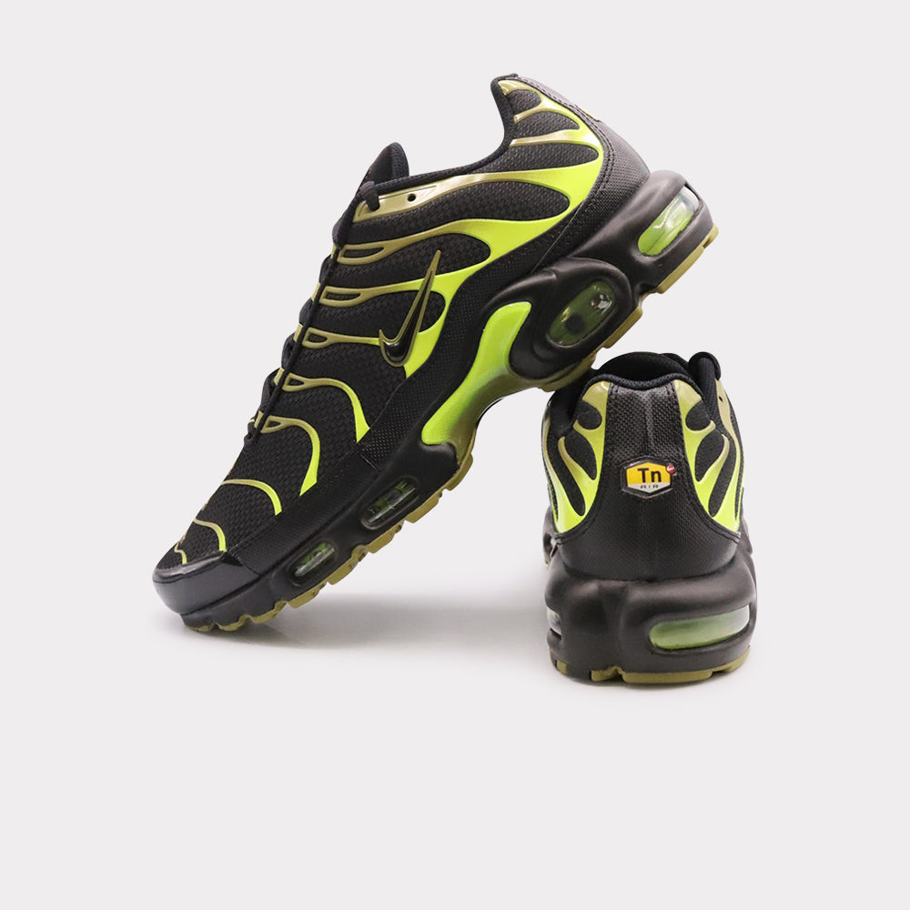 Nike Air Max Plus - Pacific Moss