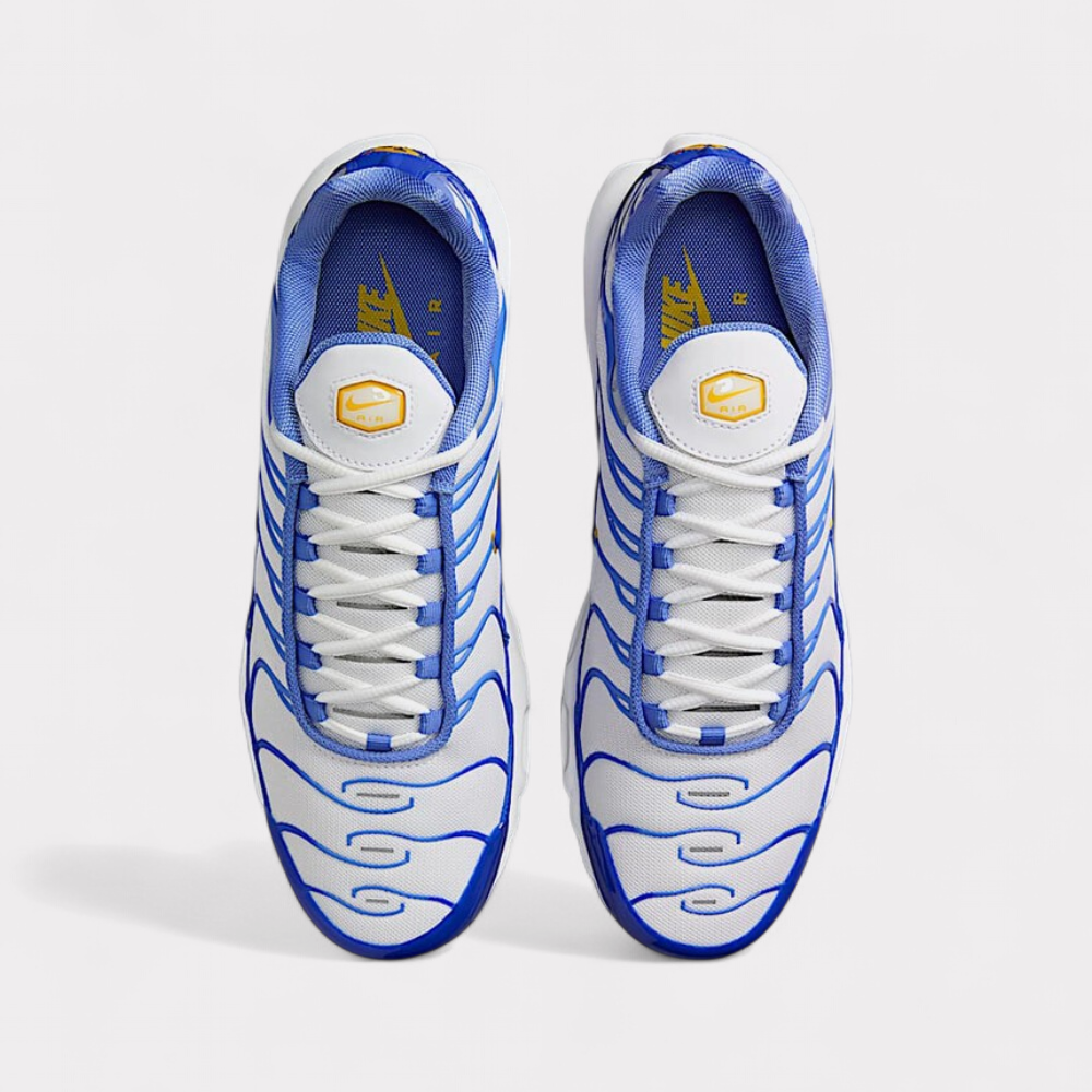 Nike Air Max Plus - Lyon Blue