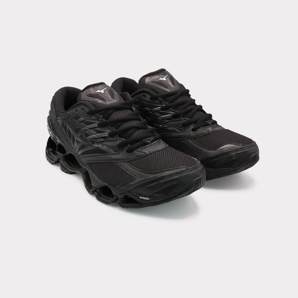 Mizuno Wave Prophecy LS - Black