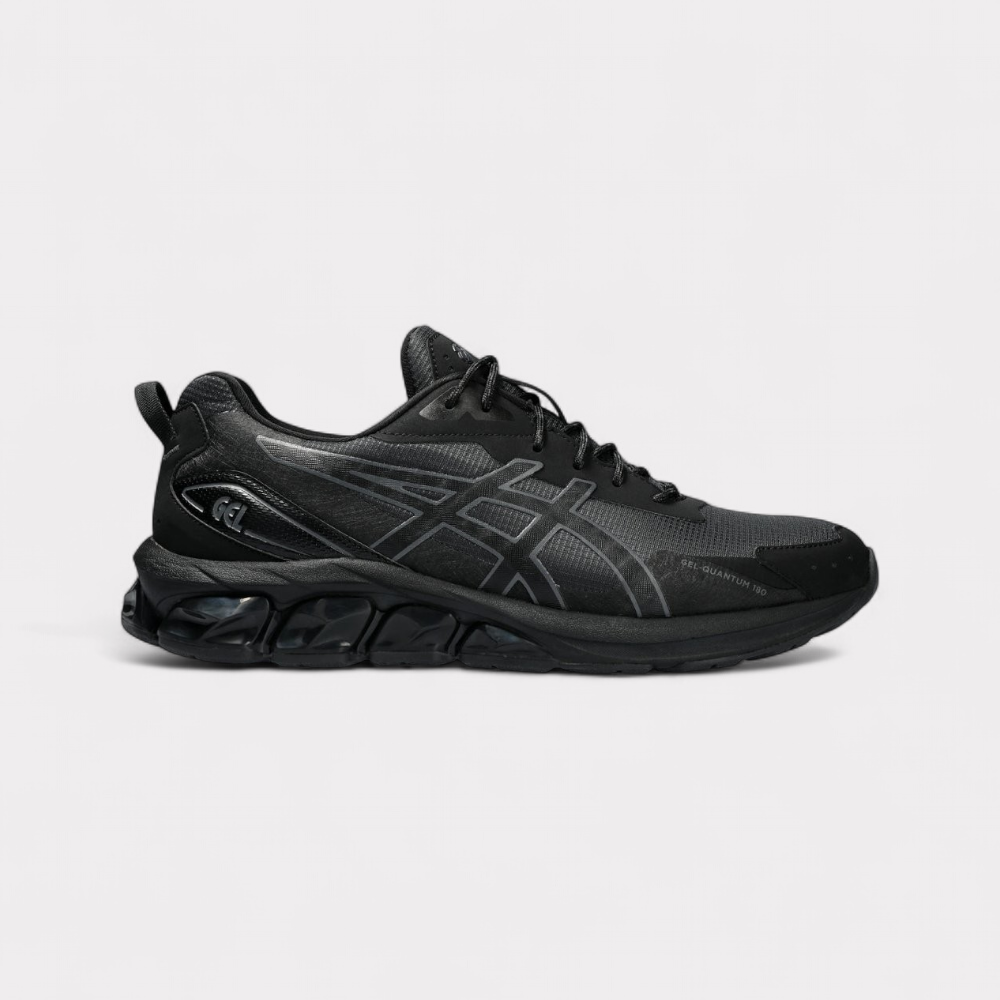 GEL-QUANTUM 180 LS - Black