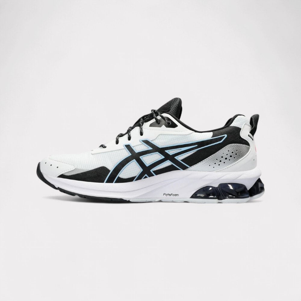 GEL-QUANTUM 180 LS - White Black
