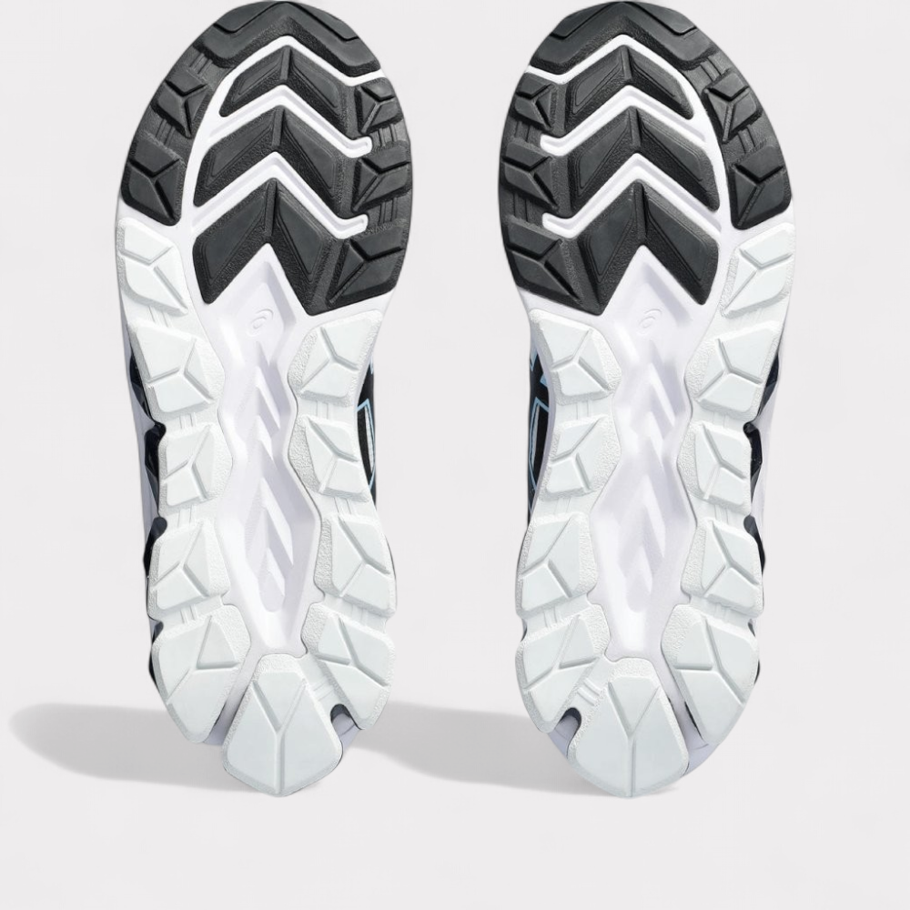 GEL-QUANTUM 180 LS - White Black