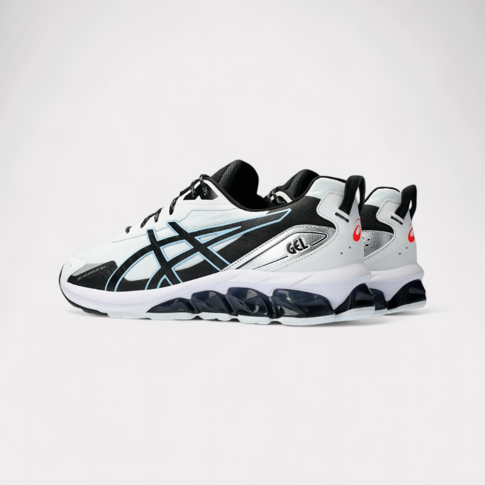 GEL-QUANTUM 180 LS - White Black