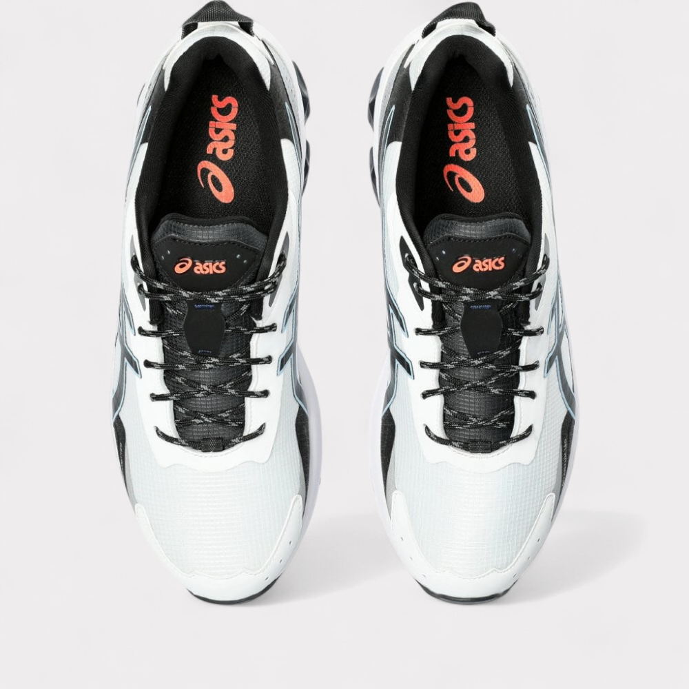 GEL-QUANTUM 180 LS - White Black