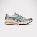 GEL-KAYANO 14 - Cream Ironclad
