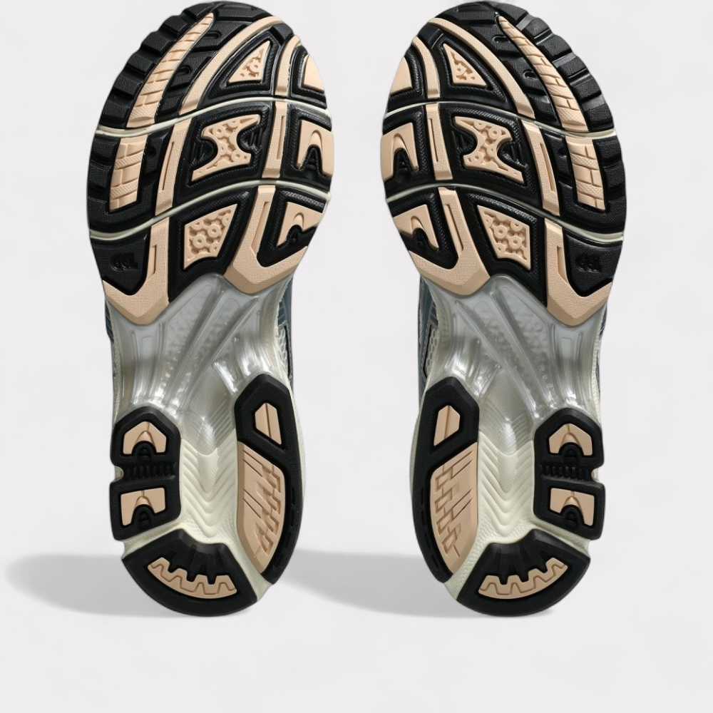 GEL-KAYANO 14 - Cream Ironclad