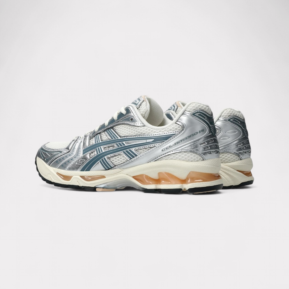 GEL-KAYANO 14 - Cream Ironclad