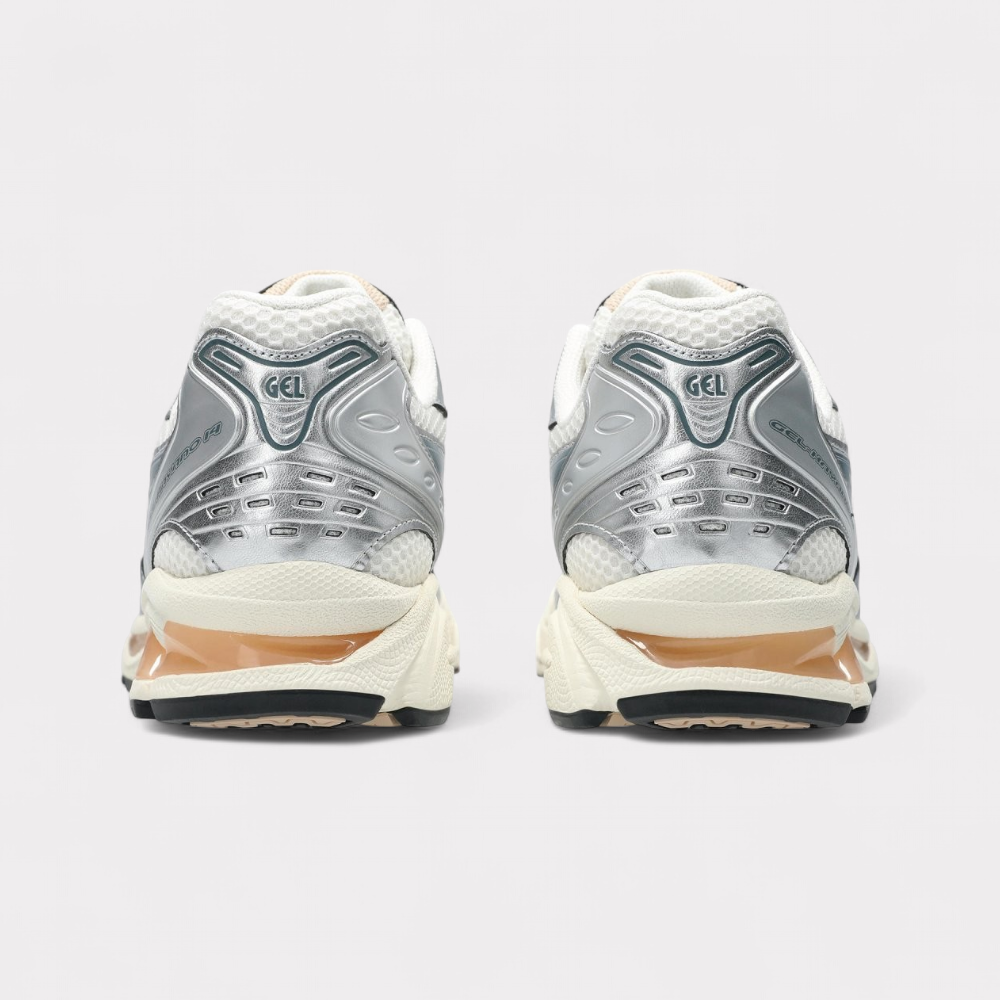 GEL-KAYANO 14 - Cream Ironclad