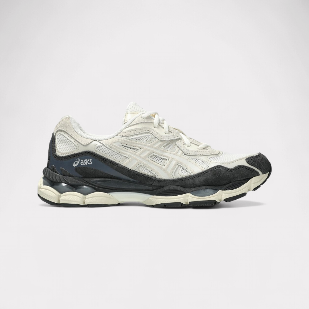 GEL-NYC - White Smoke Grey