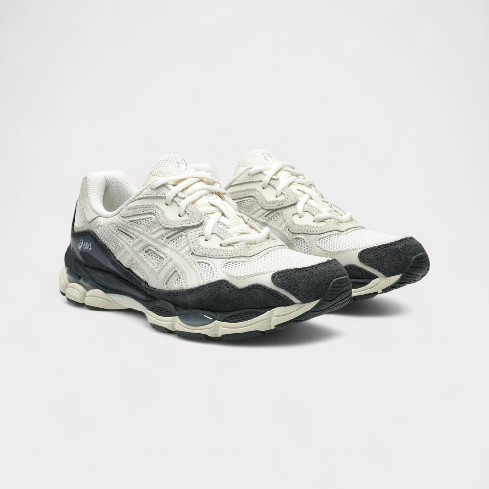 GEL-NYC - White Smoke Grey