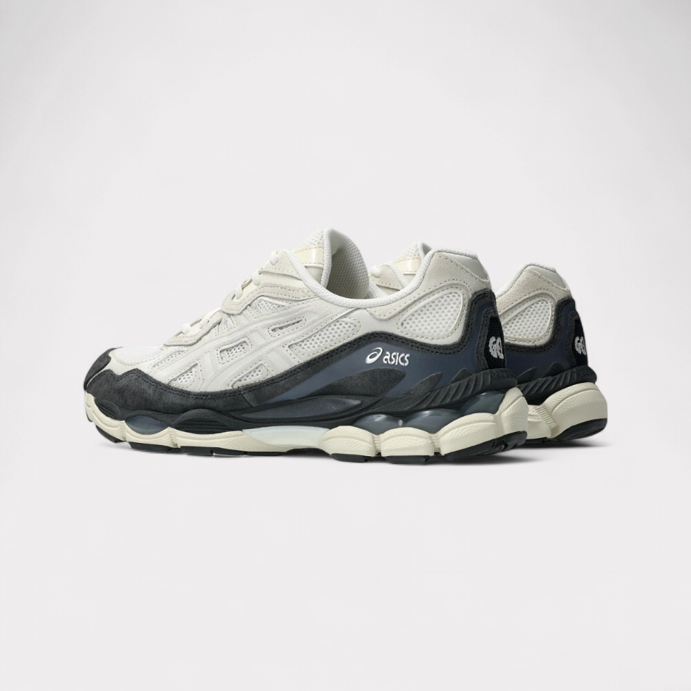 GEL-NYC - White Smoke Grey