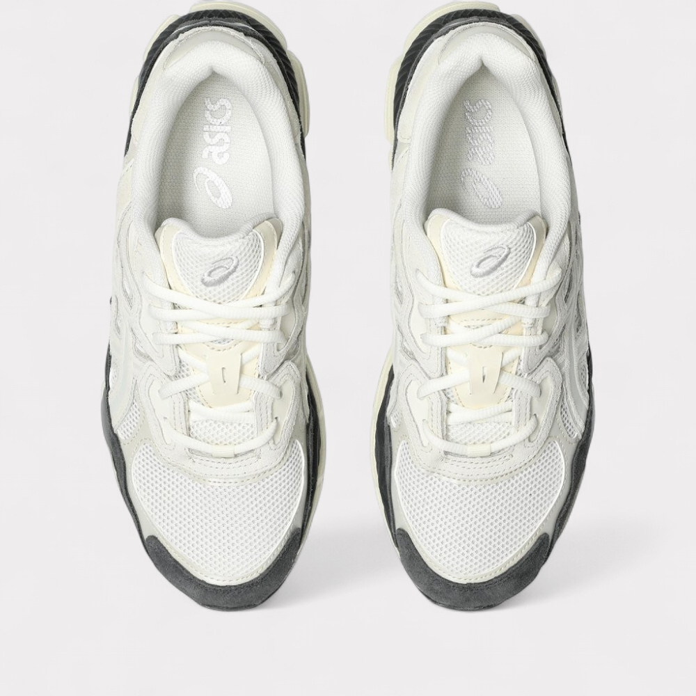 GEL-NYC - White Smoke Grey