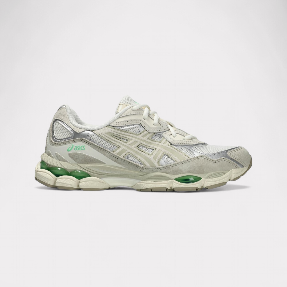 GEL-NYC - Cream Fossil