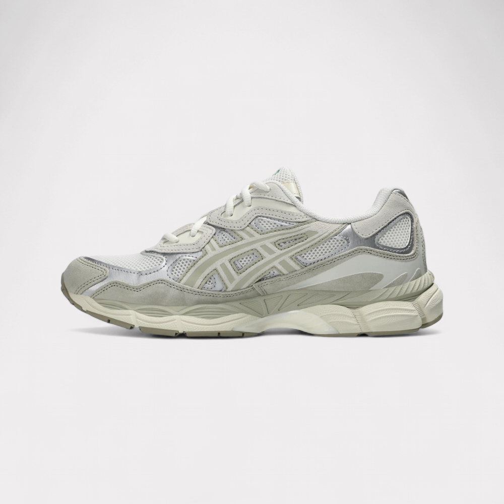 GEL-NYC - Cream Fossil