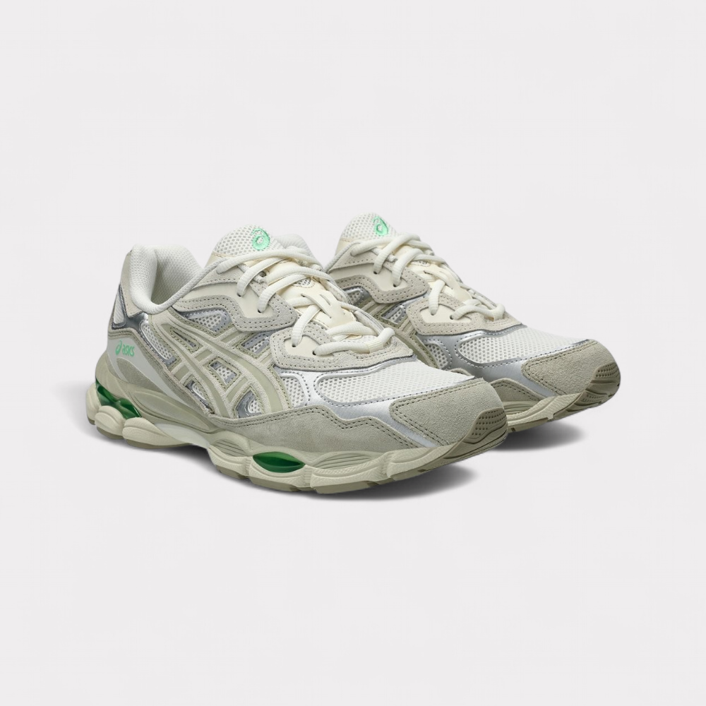 GEL-NYC - Cream Fossil