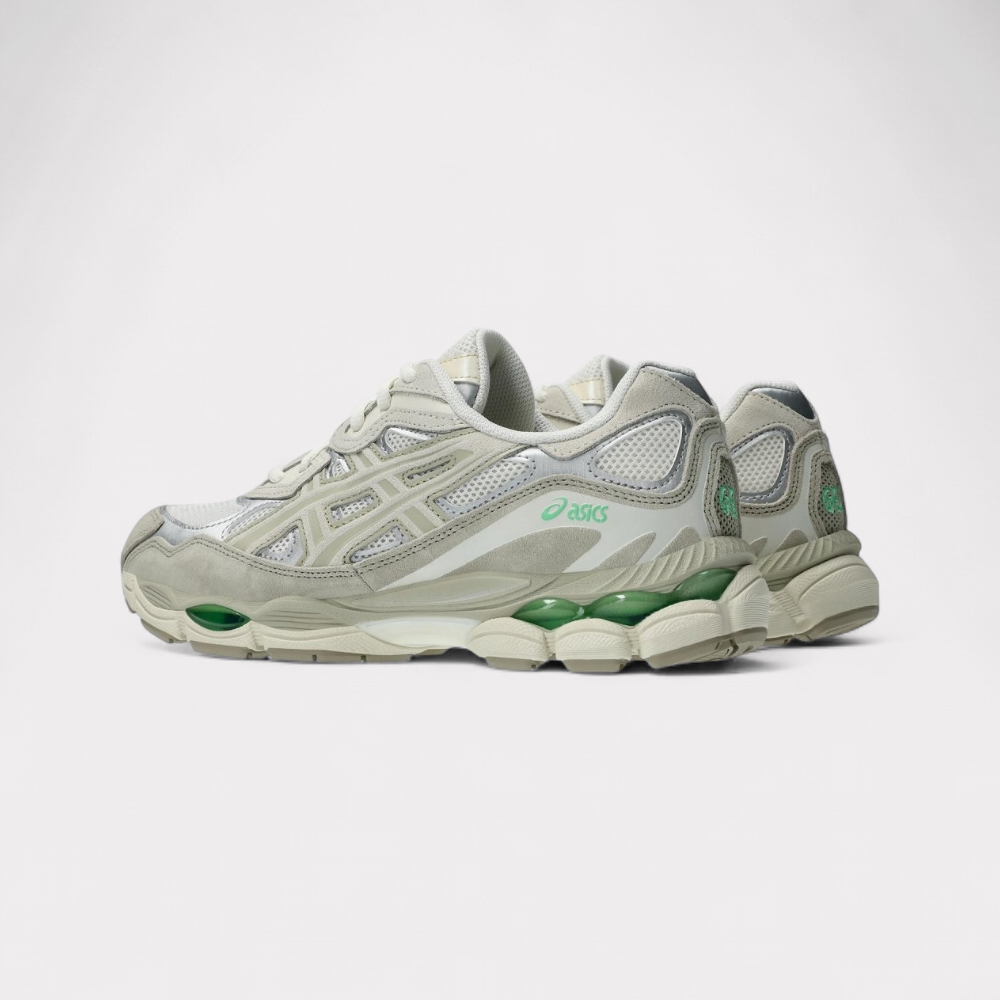 GEL-NYC - Cream Fossil