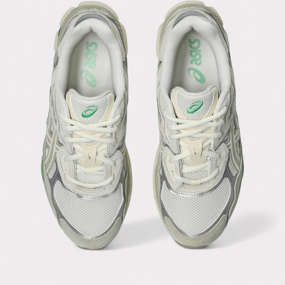 GEL-NYC - Cream Fossil