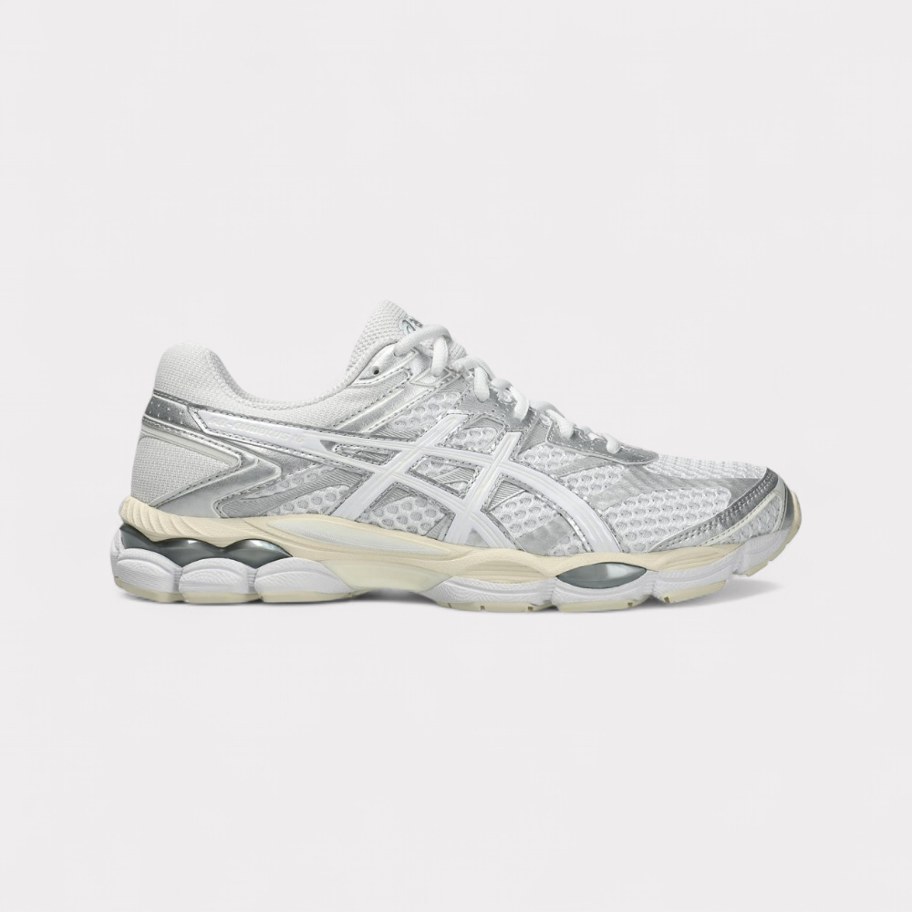 GEL-CUMULUS 16 - White