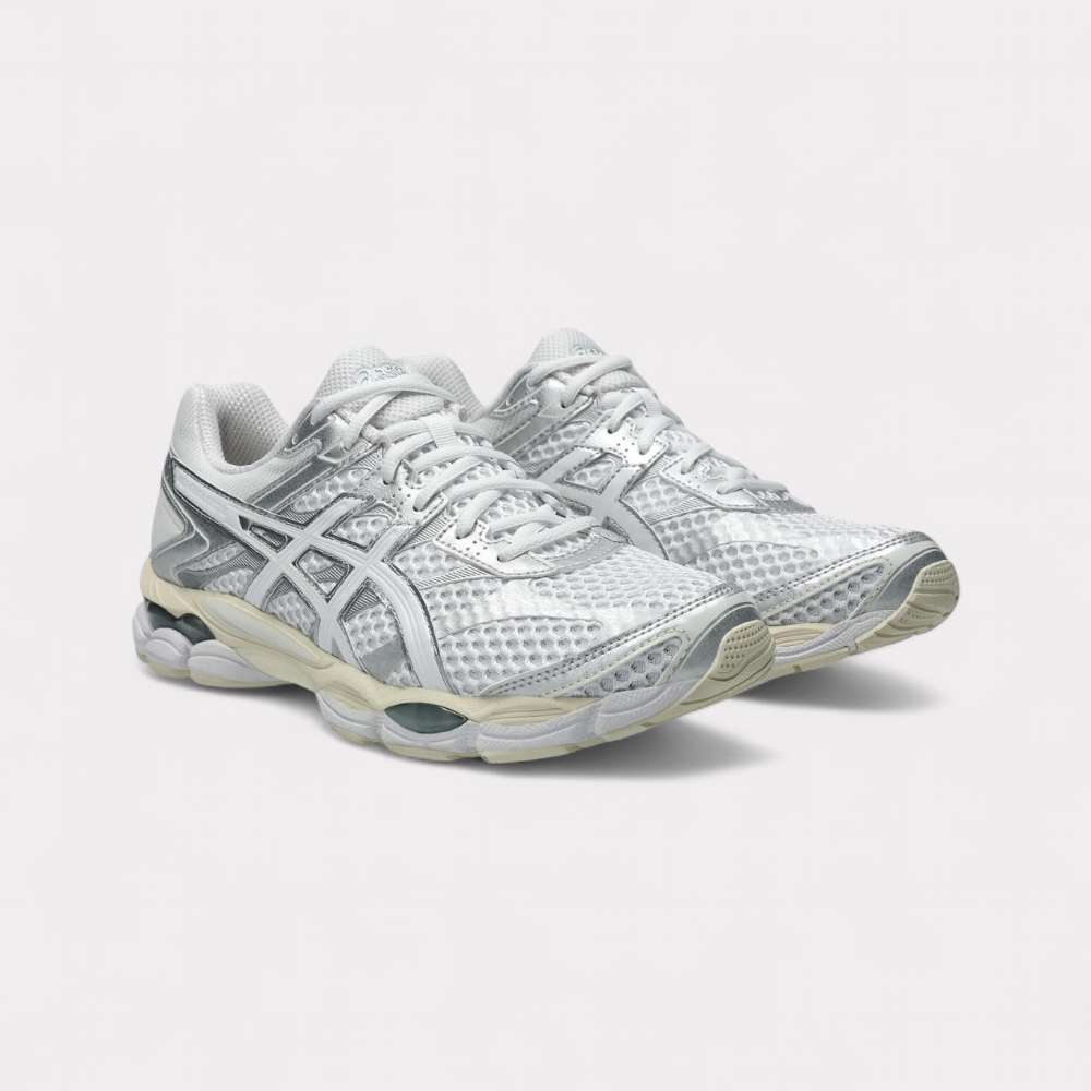 GEL-CUMULUS 16 - White
