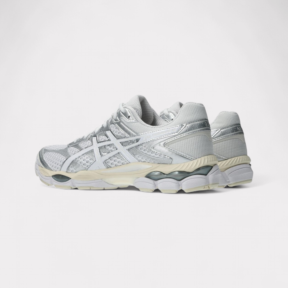 GEL-CUMULUS 16 - White