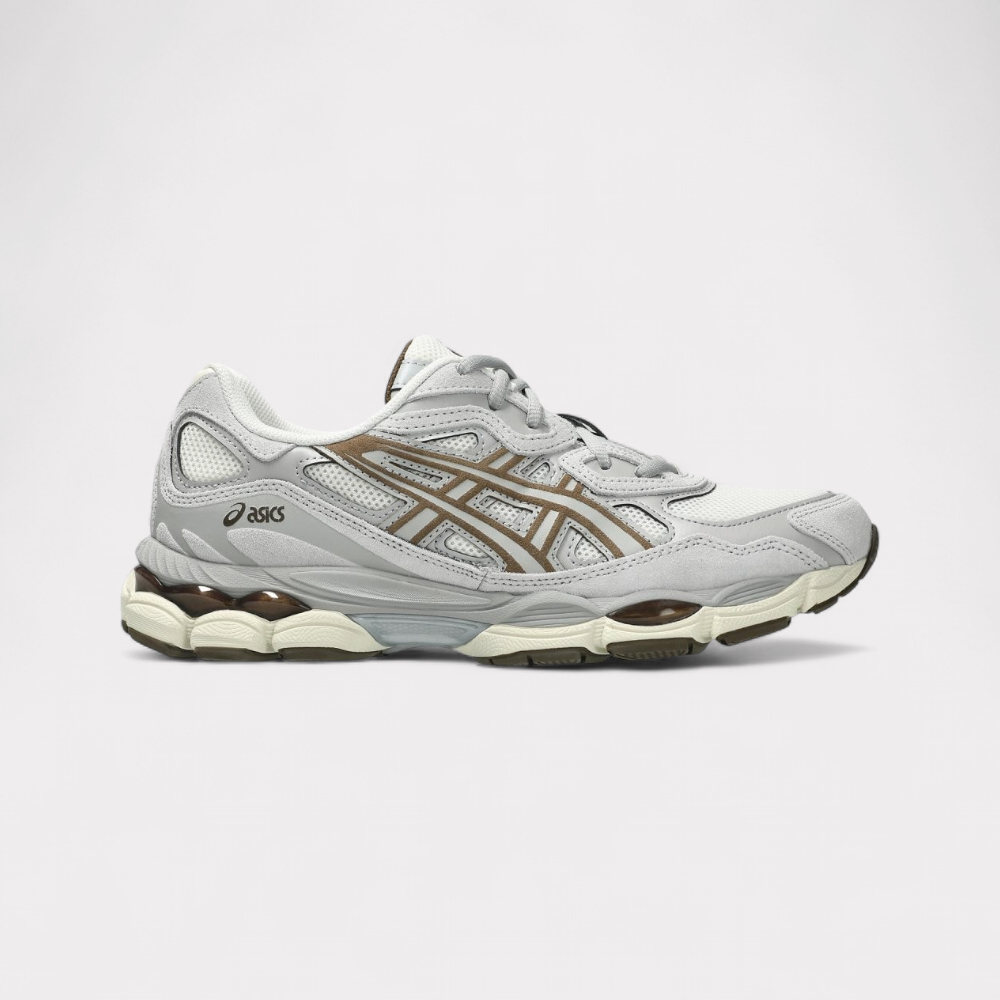 GEL-NYC - Cream Cement Grey