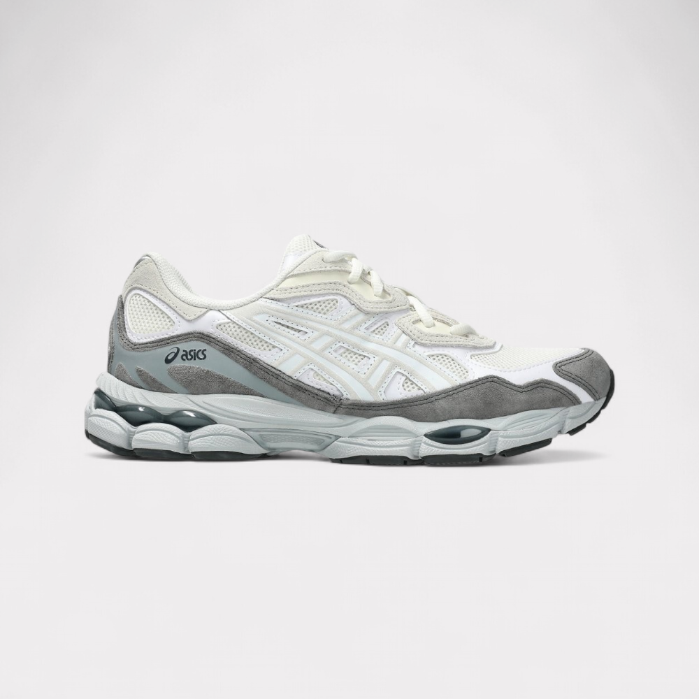 GEL-NYC - Cream White