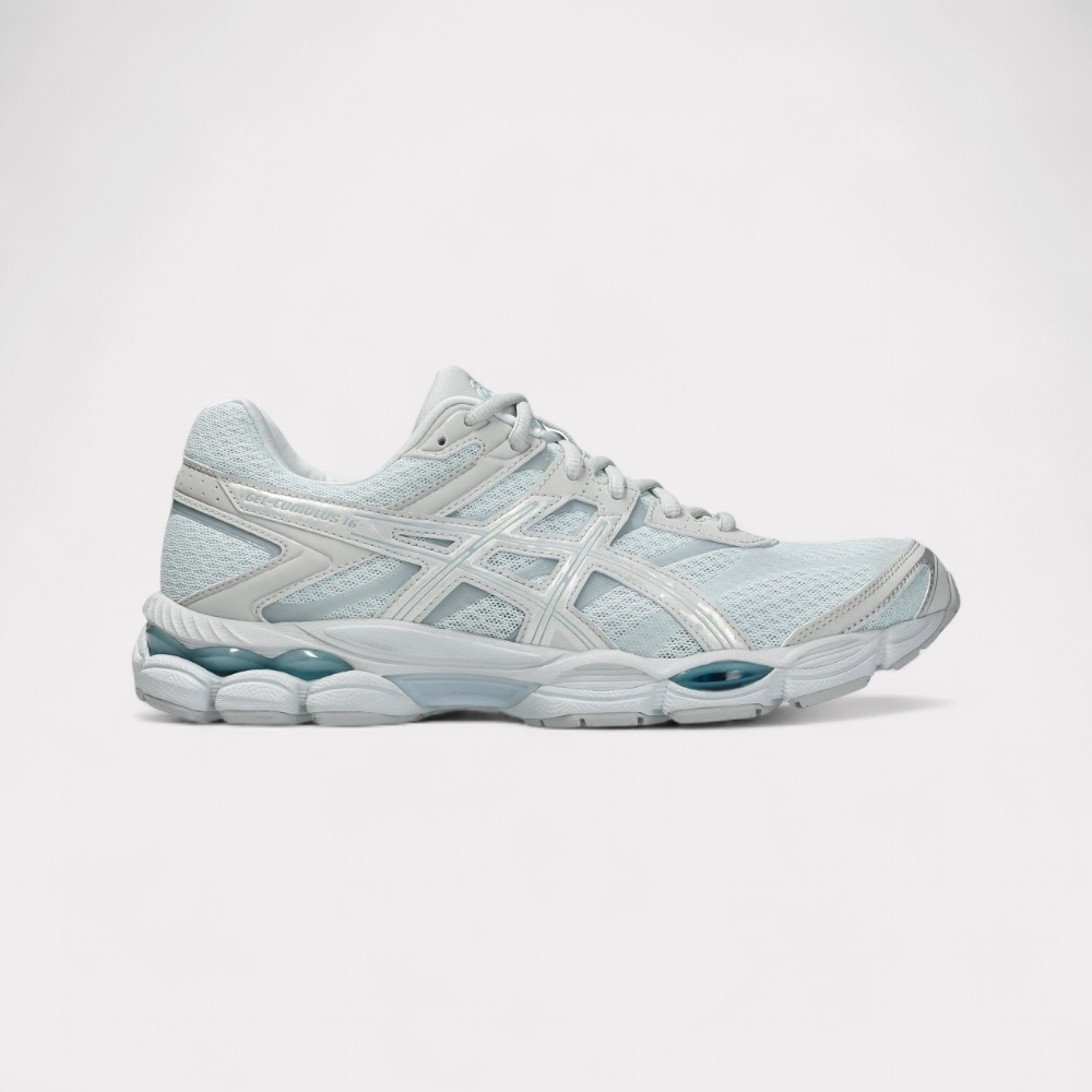 GEL-CUMULUS 16 - Glacier Grey