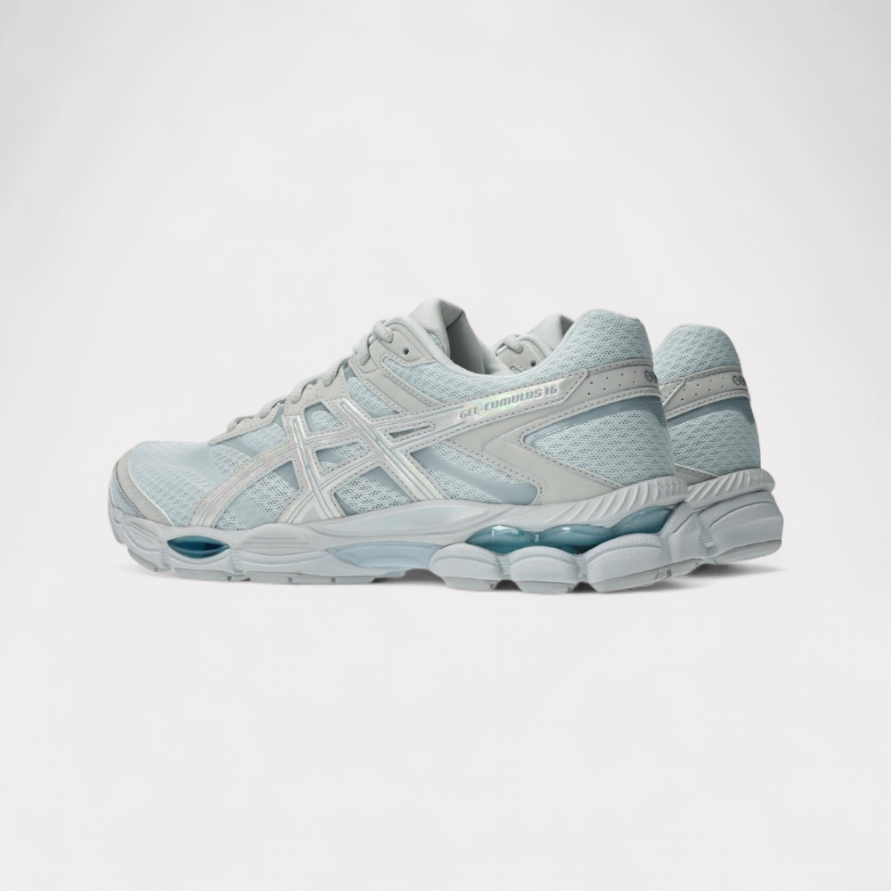 GEL-CUMULUS 16 - Glacier Grey
