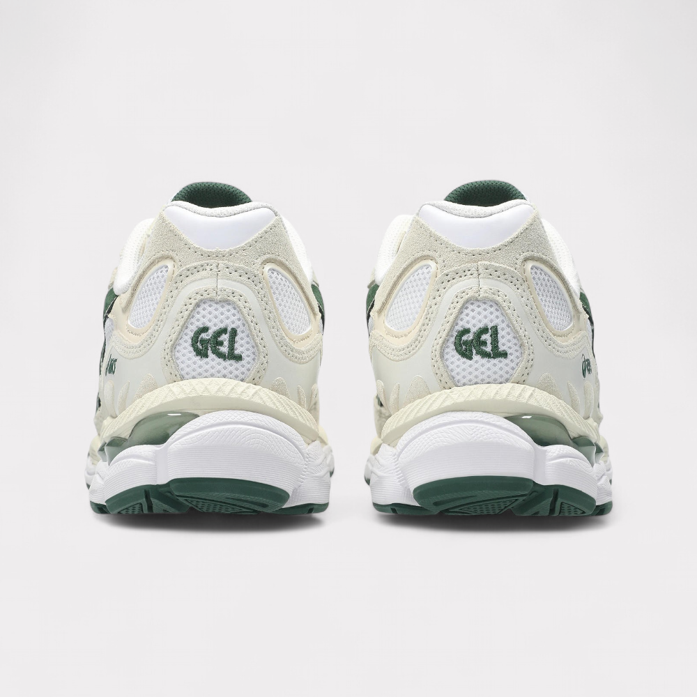 GEL-NYC - Ivory Forest Night