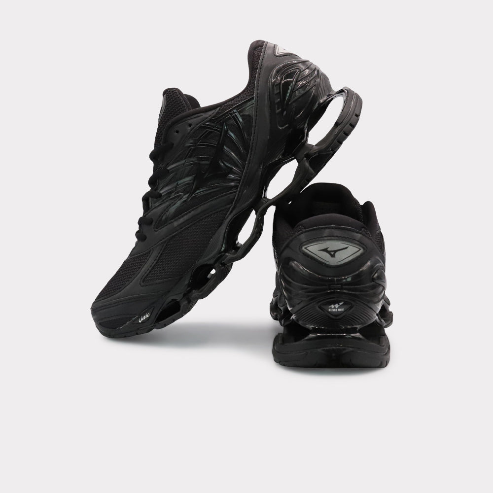 Mizuno Wave Prophecy LS - Black