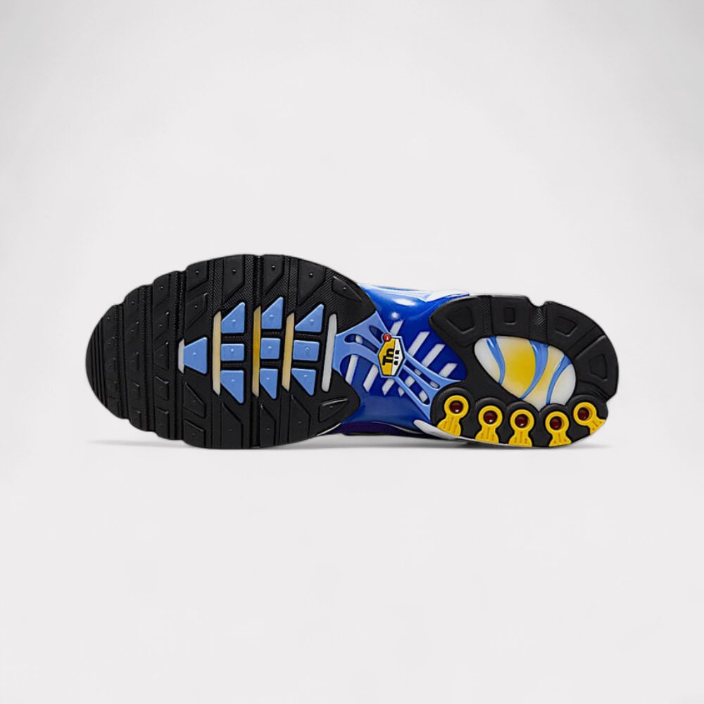Nike Air Max Plus - Lyon Blue