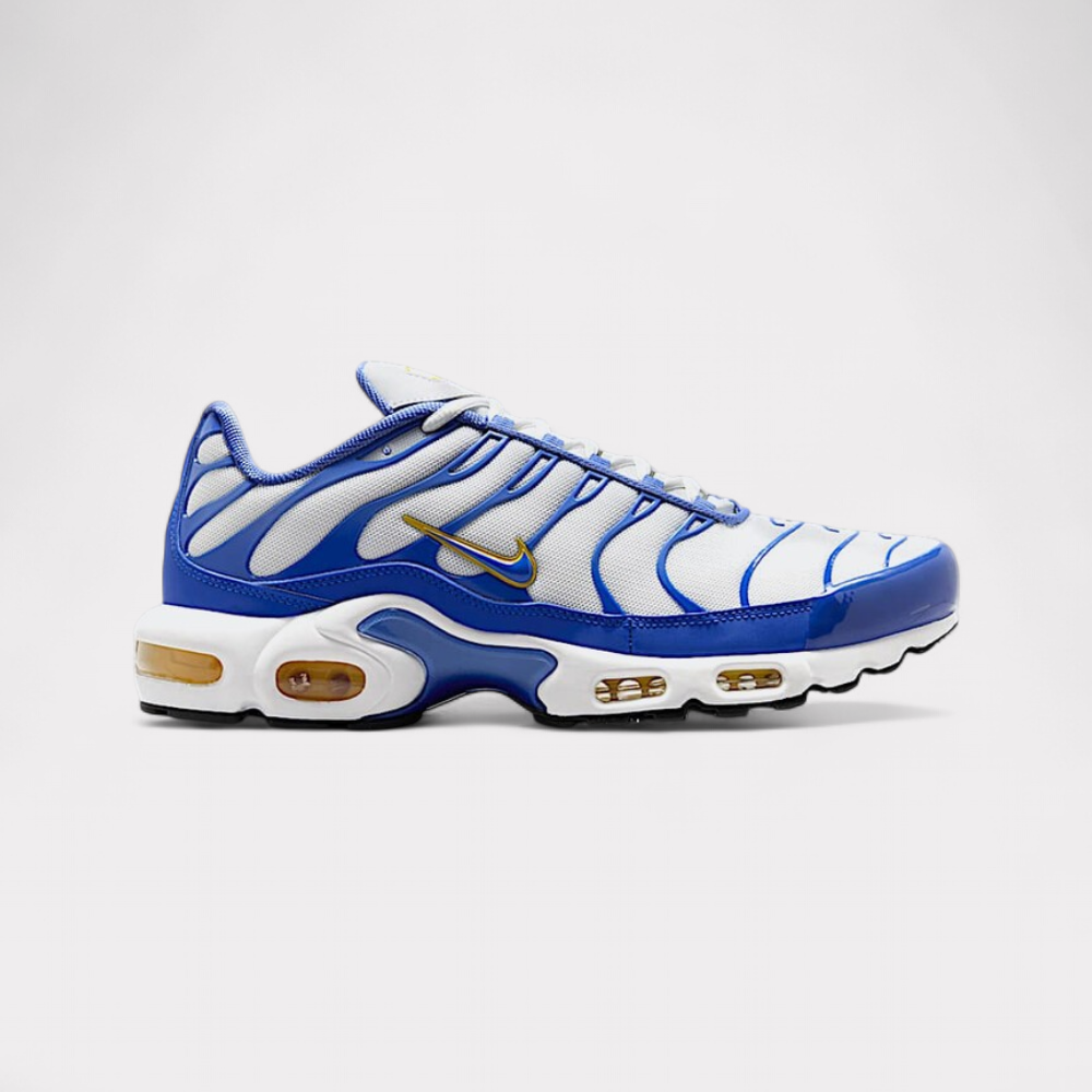 Nike Air Max Plus - Lyon Blue