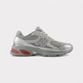 New Balance 2010 - Silver Metallic