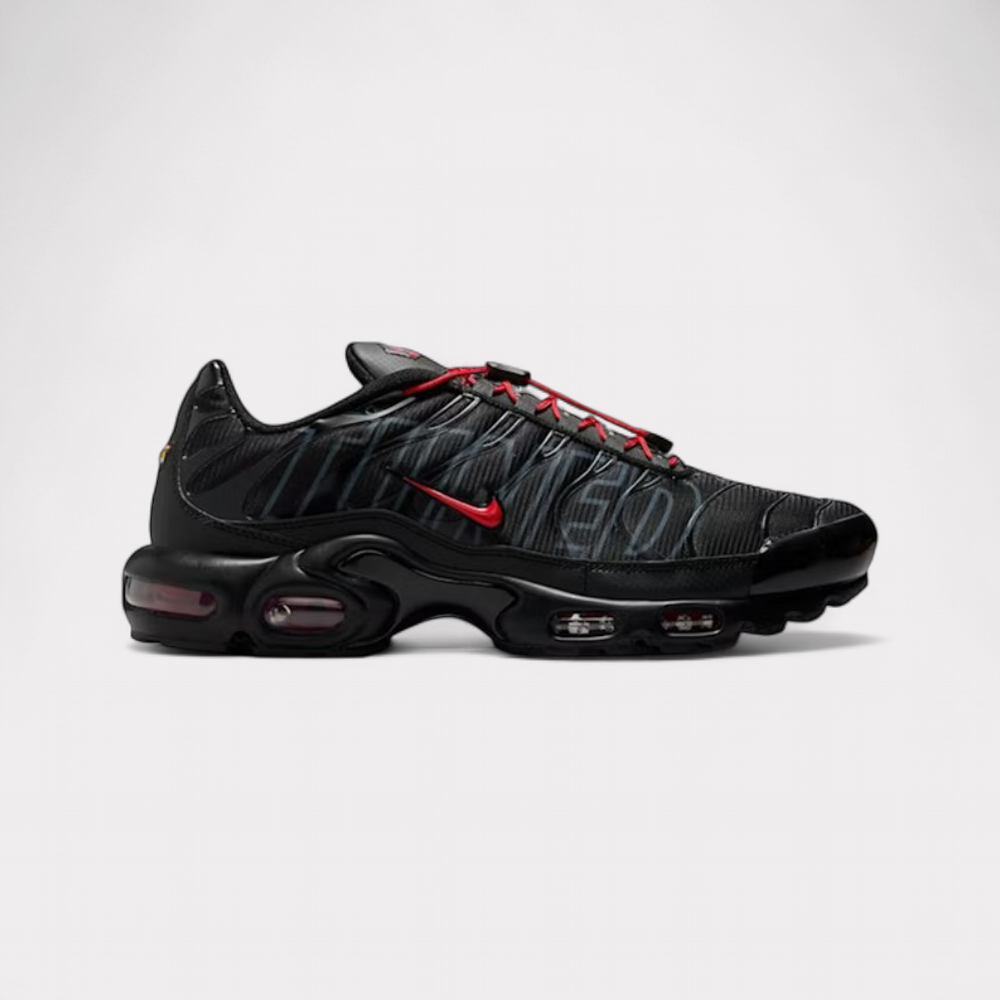 Nike Air Max Plus - Tuned Air