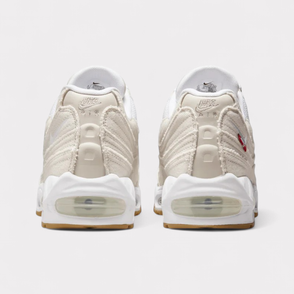 Nike Air Max 95 OG Levis - Light Orewood Brown