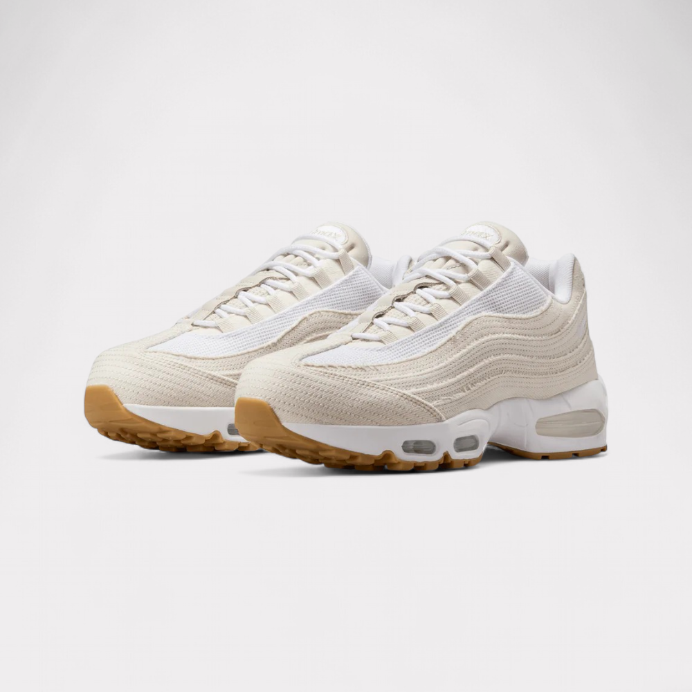 Nike Air Max 95 OG Levis - Light Orewood Brown