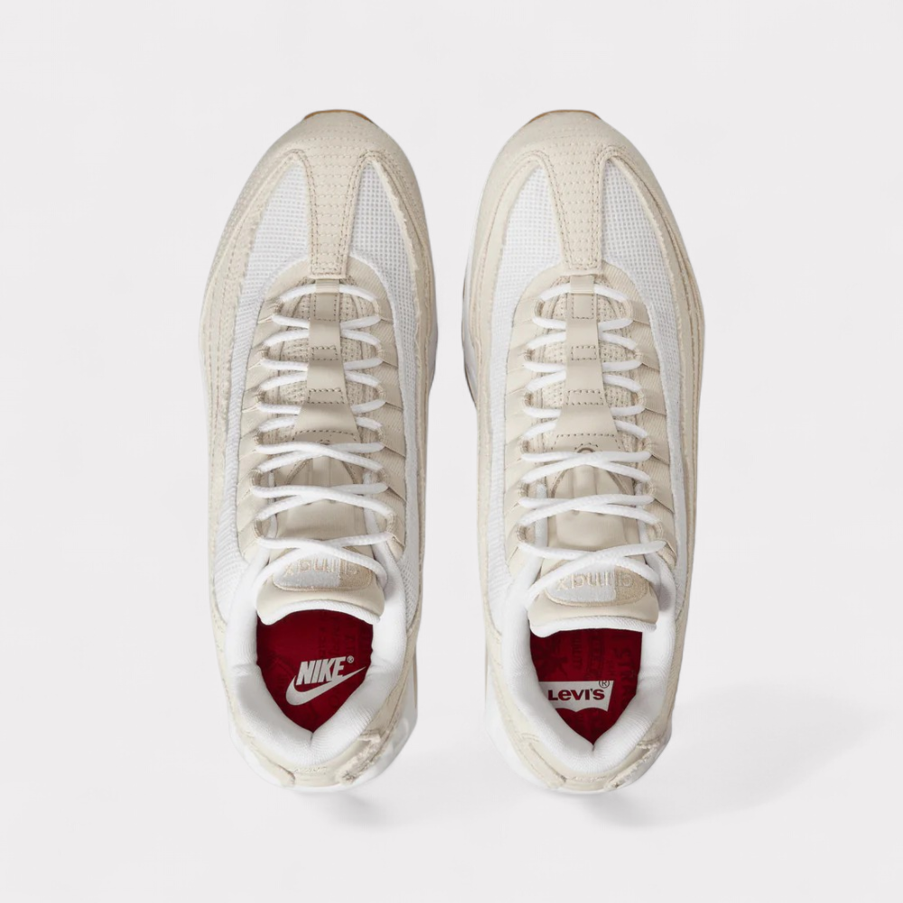 Nike Air Max 95 OG Levis - Light Orewood Brown