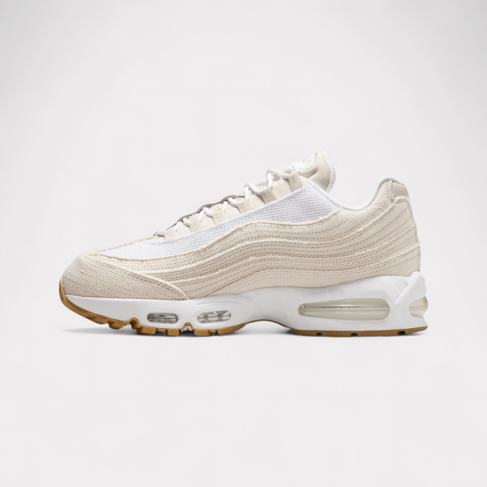 Nike Air Max 95 OG Levis - Light Orewood Brown