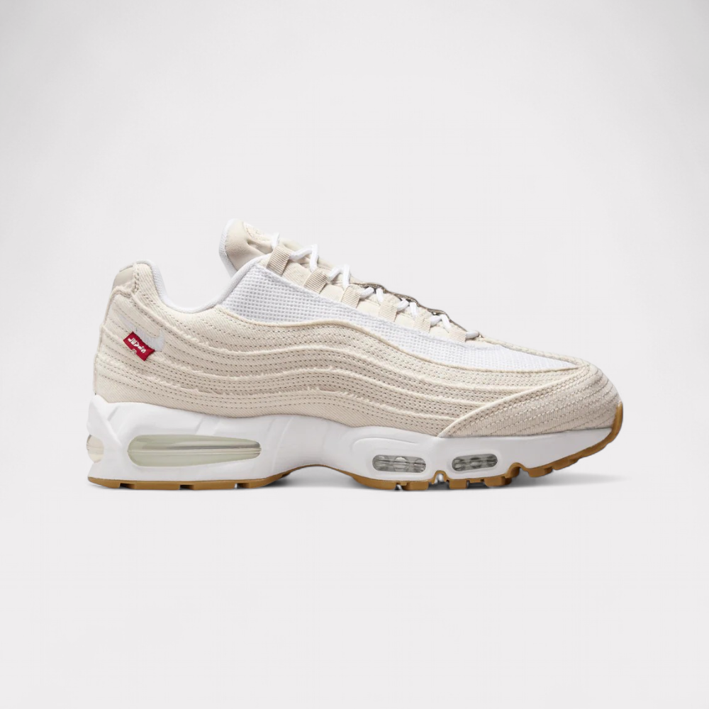 Nike Air Max 95 OG Levis - Light Orewood Brown