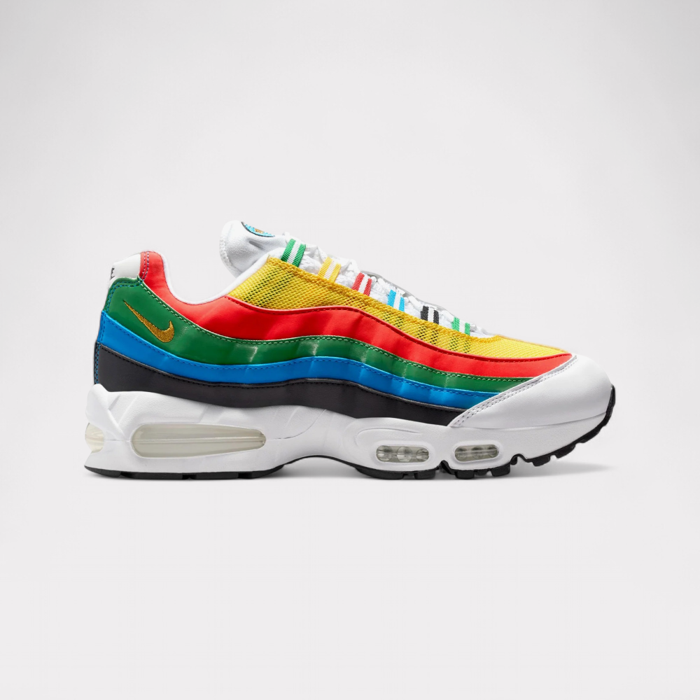 Nike Air Max 95 OG Big Bubble - Olympic 2026
