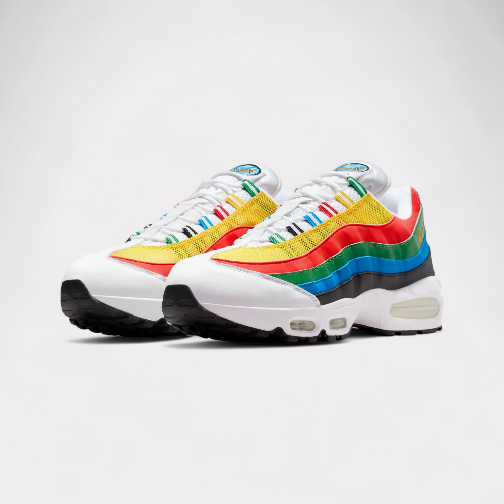 Nike Air Max 95 OG Big Bubble - Olympic 2026