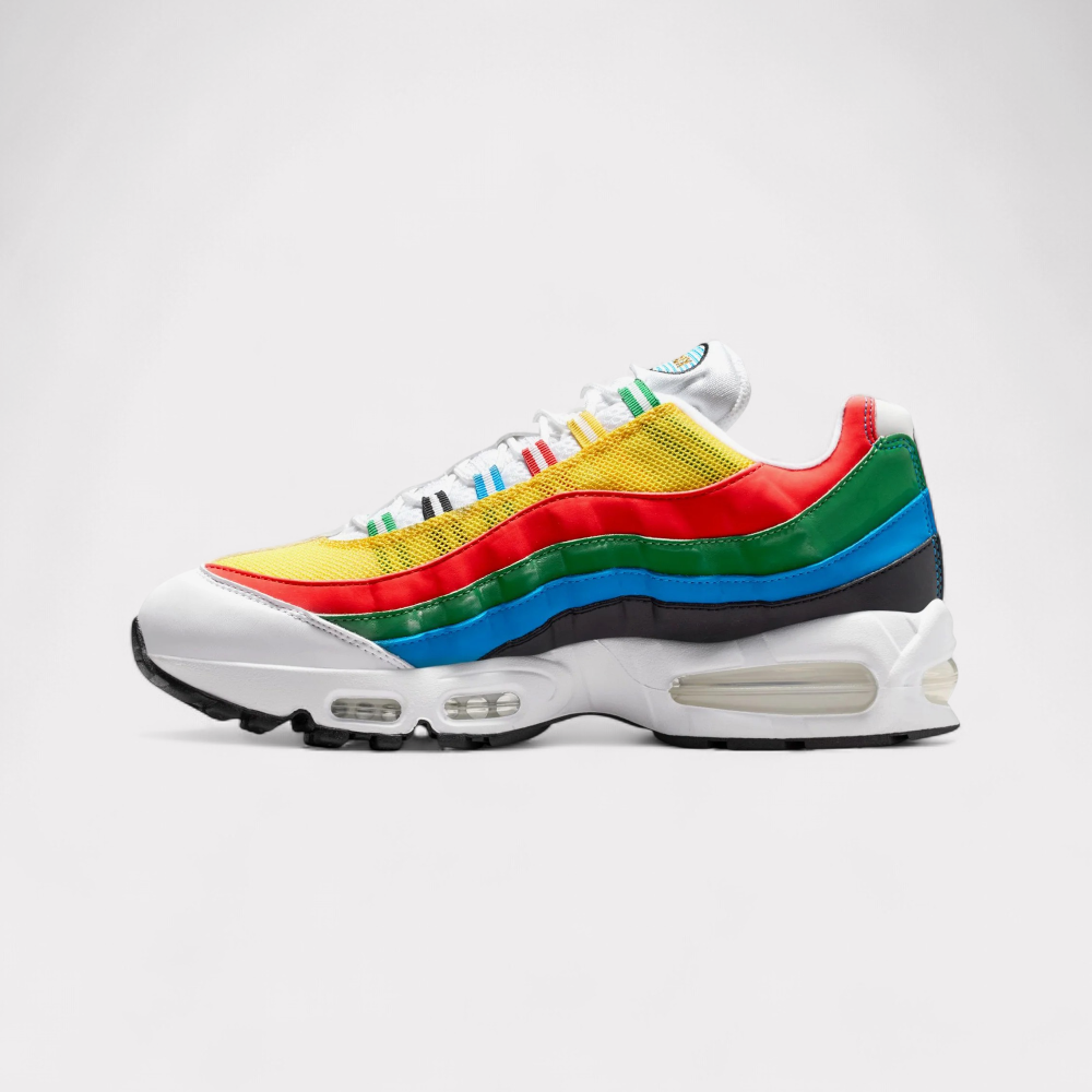 Nike Air Max 95 OG Big Bubble - Olympic 2026