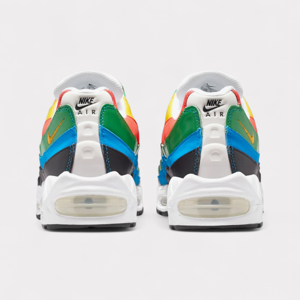 Nike Air Max 95 OG Big Bubble - Olympic 2026