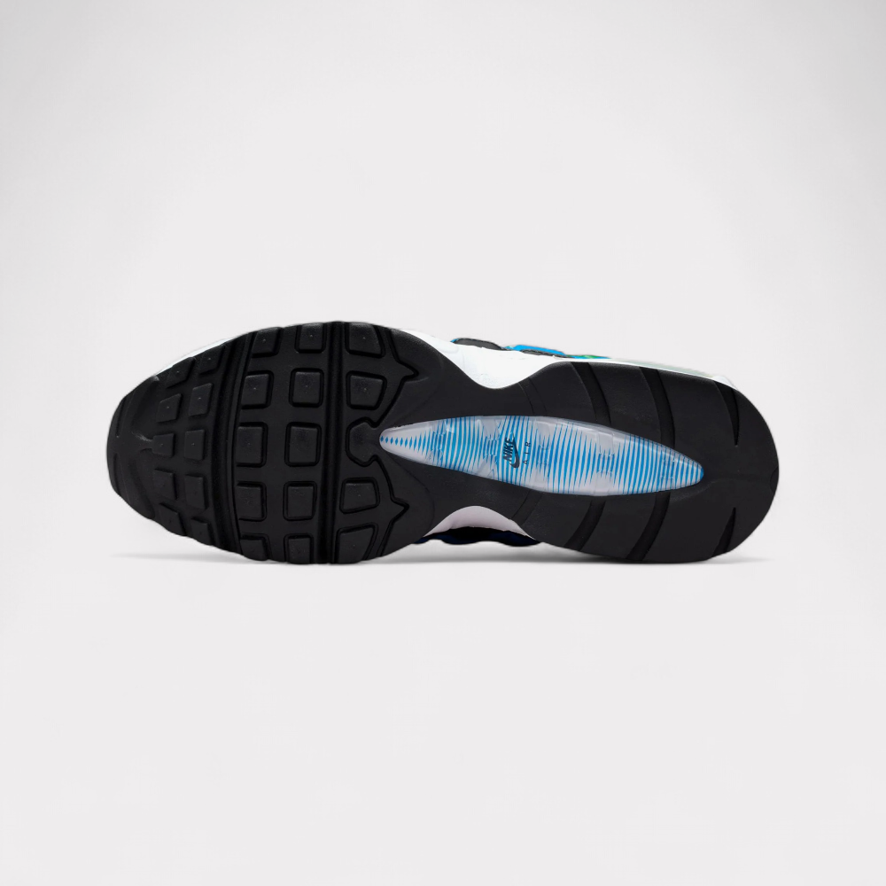 Nike Air Max 95 OG Big Bubble - Olympic 2026