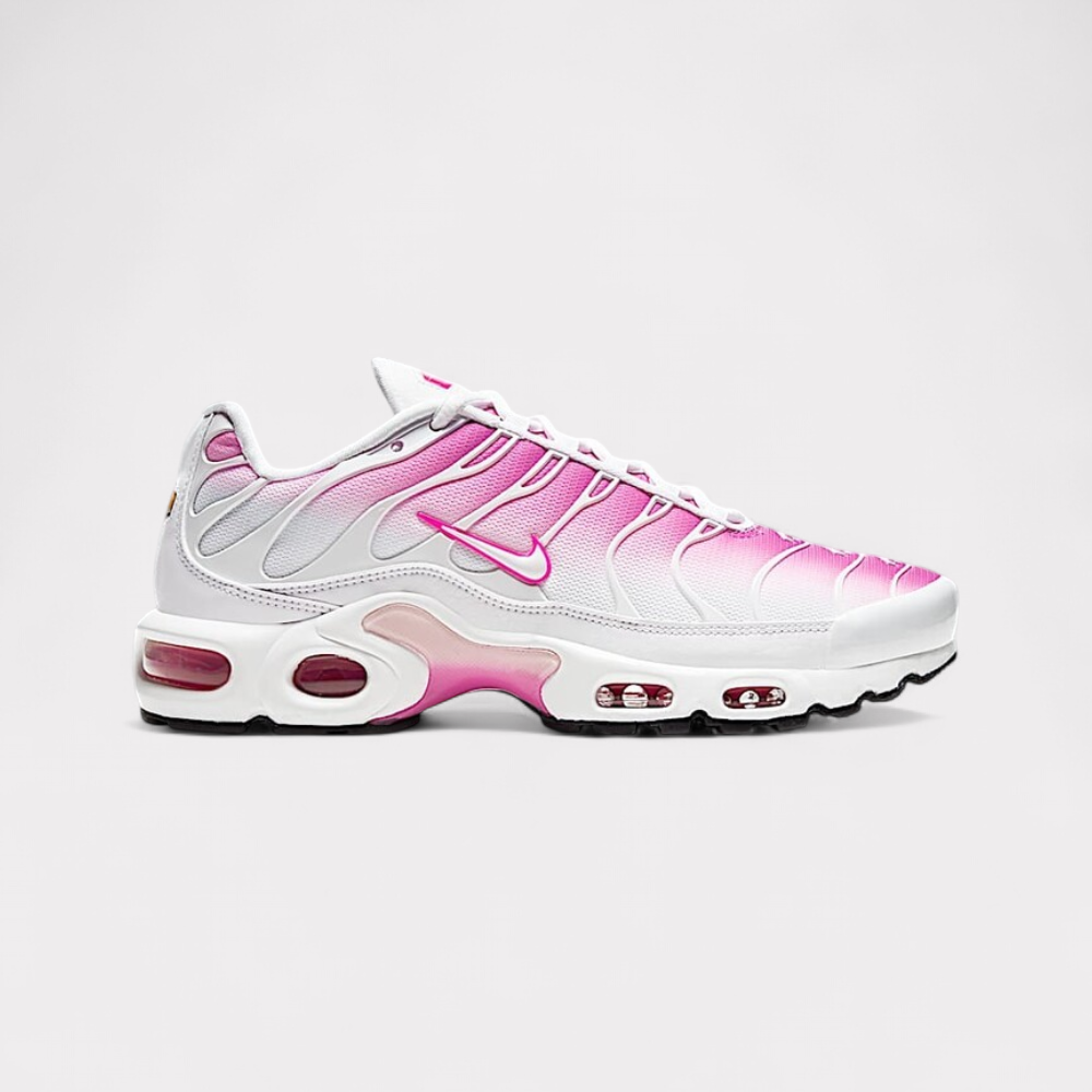 Nike Air Max Plus - Pink Fade