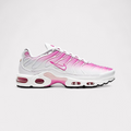 Nike Air Max Plus - Pink Fade